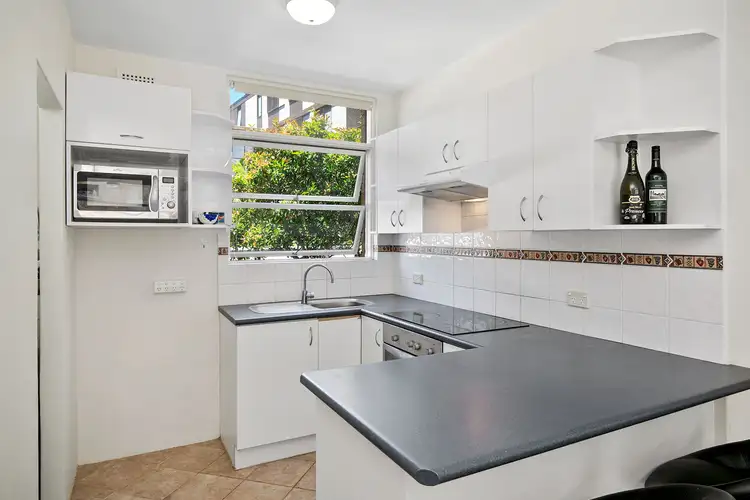 Third view of Homely unit listing, 2/12 Mooramba Road, Dee Why NSW 2099