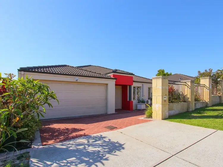 9 Duke Street, Bentley WA 6102