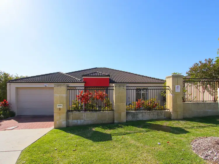 Second view of Homely house listing, 9 Duke Street, Bentley WA 6102