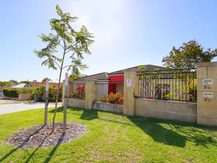 Third view of Homely house listing, 9 Duke Street, Bentley WA 6102