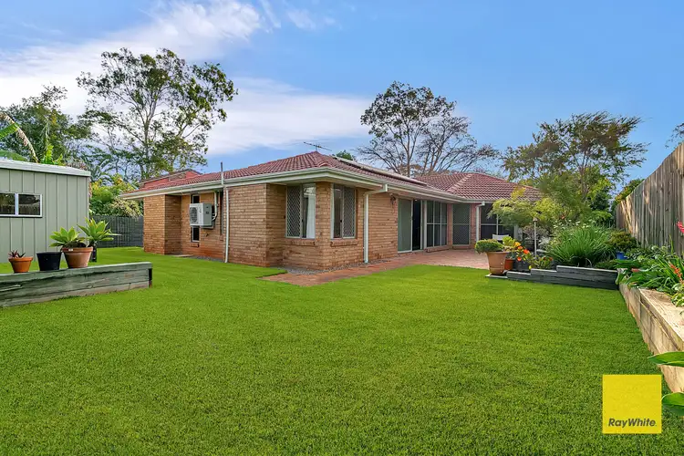 12-14 Joseph Place, Ormiston QLD 4160
