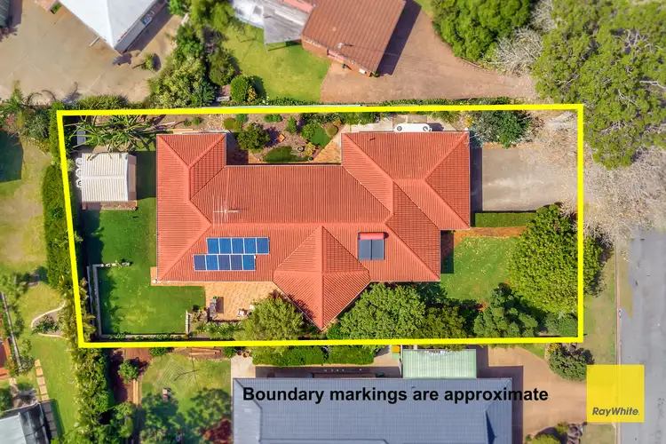Second view of Homely house listing, 12-14 Joseph Place, Ormiston QLD 4160
