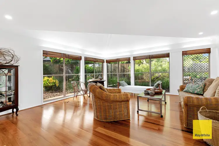 Fourth view of Homely house listing, 12-14 Joseph Place, Ormiston QLD 4160