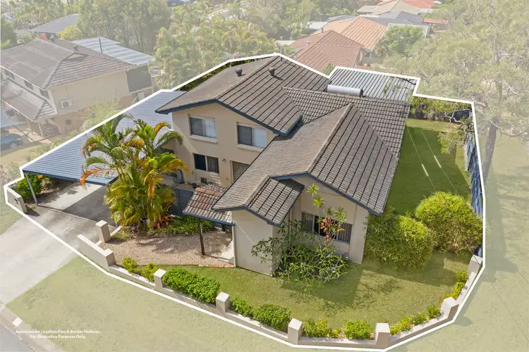 5 Boronia Avenue, Daisy Hill QLD 4127