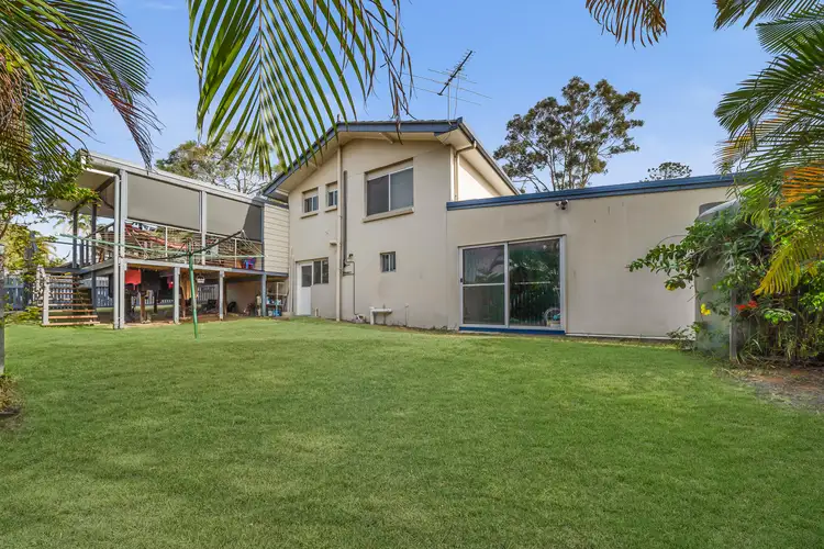 Third view of Homely house listing, 5 Boronia Avenue, Daisy Hill QLD 4127