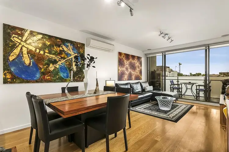 307/353 Napier Street, Fitzroy VIC 3065
