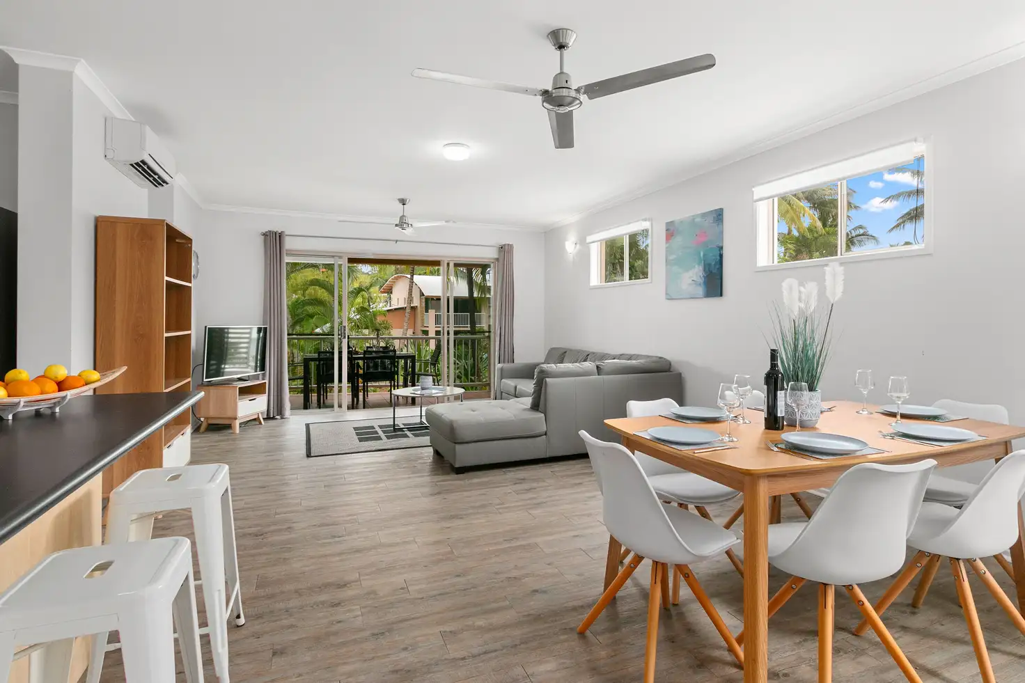 Main view of Homely unit listing, 420/2 Keem Street, Trinity Beach QLD 4879