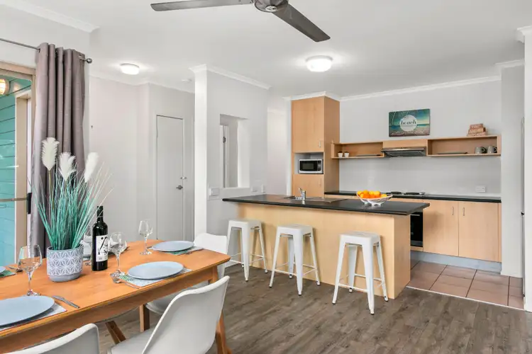 Third view of Homely unit listing, 420/2 Keem Street, Trinity Beach QLD 4879