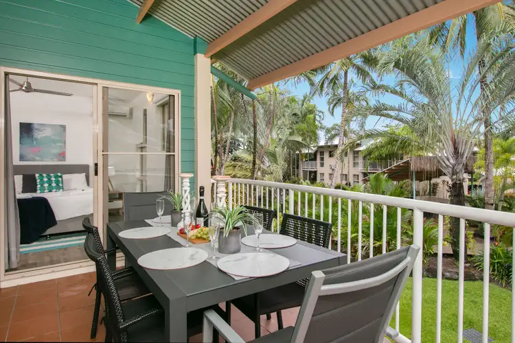 Fourth view of Homely unit listing, 420/2 Keem Street, Trinity Beach QLD 4879