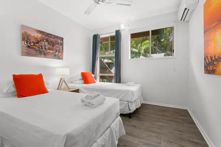 Sixth view of Homely unit listing, 420/2 Keem Street, Trinity Beach QLD 4879