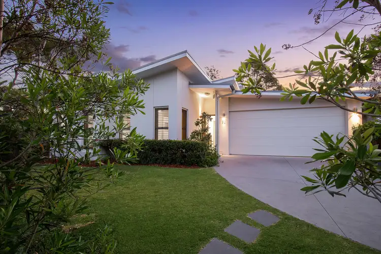 20 Wandella Road