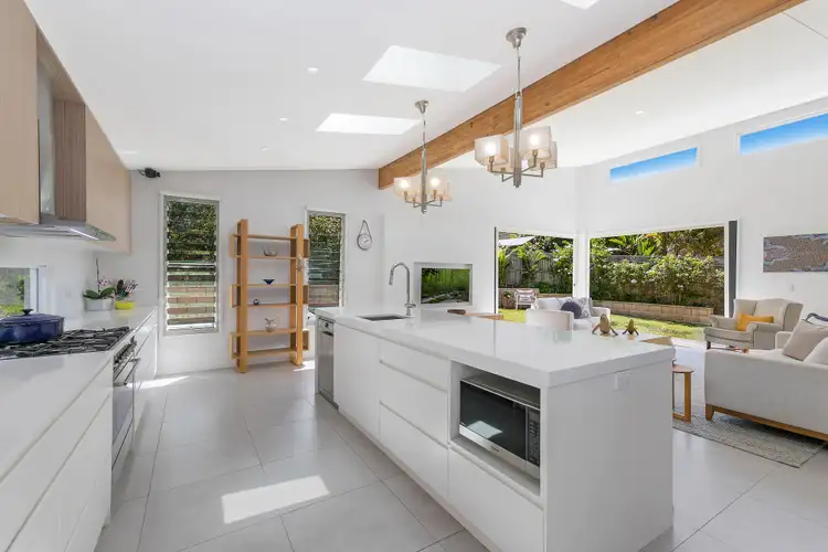 Sixth view of Homely house listing, 20 Wandella Road, Allambie Heights NSW 2100