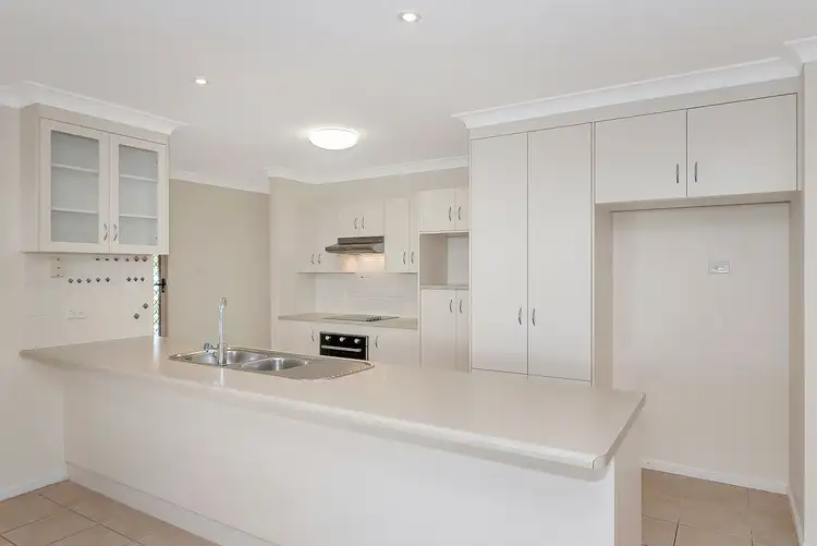 Third view of Homely house listing, 14 Donostia Crescent, Bushland Beach QLD 4818