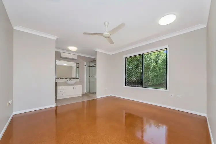 Fifth view of Homely house listing, 14 Donostia Crescent, Bushland Beach QLD 4818