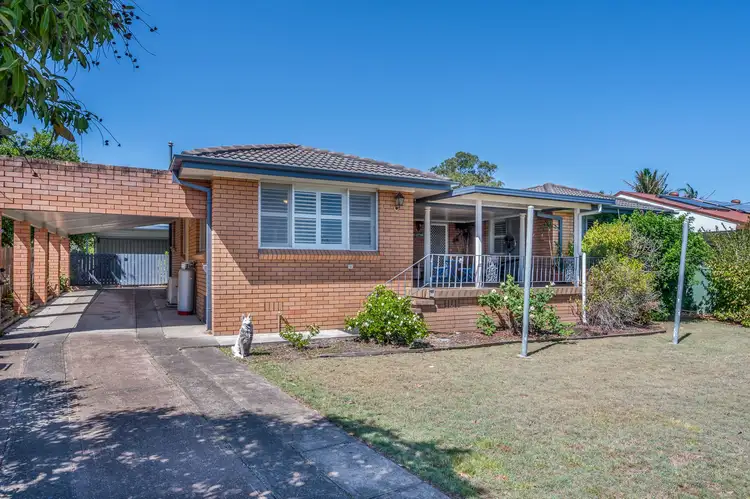 5 Cooreei Place, Dungog NSW 2420