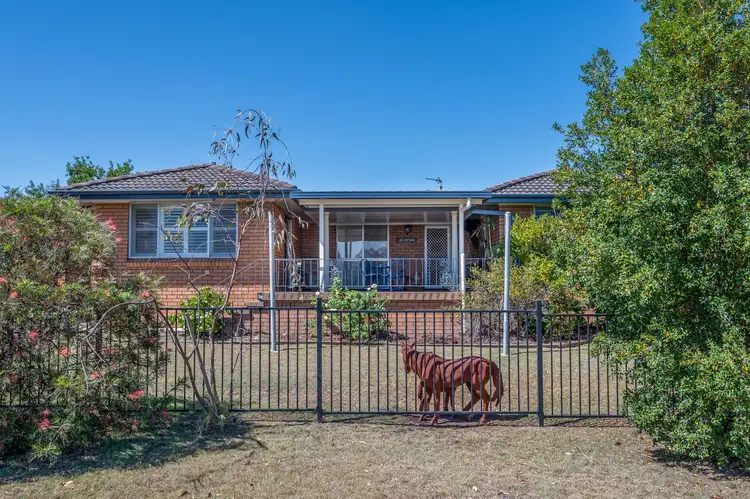 Second view of Homely house listing, 5 Cooreei Place, Dungog NSW 2420