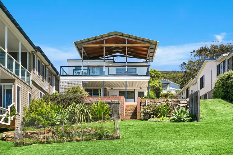 Fifth view of Homely house listing, 625 Lawrence Hargrave Drive, Wombarra NSW 2515