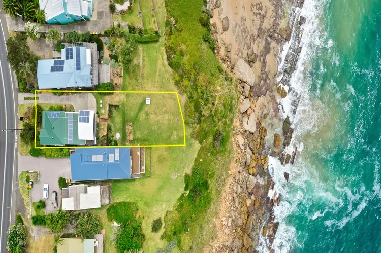 Sixth view of Homely house listing, 625 Lawrence Hargrave Drive, Wombarra NSW 2515