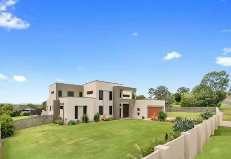 77-79 Glenco Drive, Craignish QLD 4655
