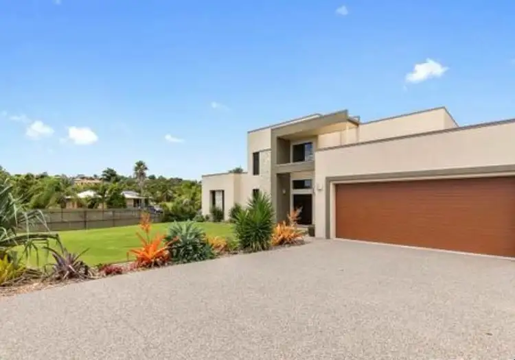 Second view of Homely house listing, 77-79 Glenco Drive, Craignish QLD 4655