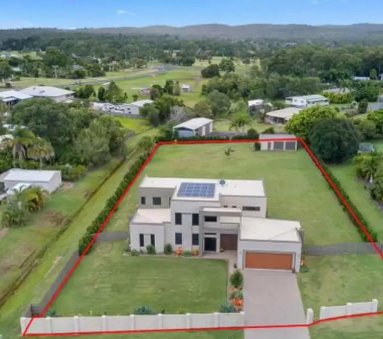 Third view of Homely house listing, 77-79 Glenco Drive, Craignish QLD 4655