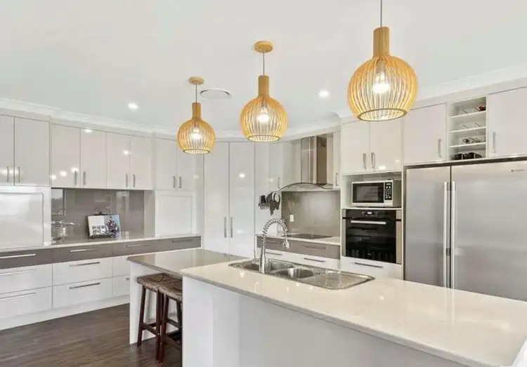 Sixth view of Homely house listing, 77-79 Glenco Drive, Craignish QLD 4655