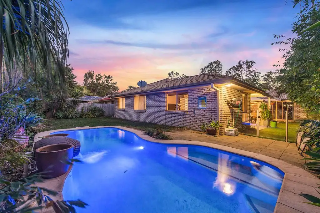 Main view of Homely house listing, 8 Dine Court, Upper Coomera QLD 4209