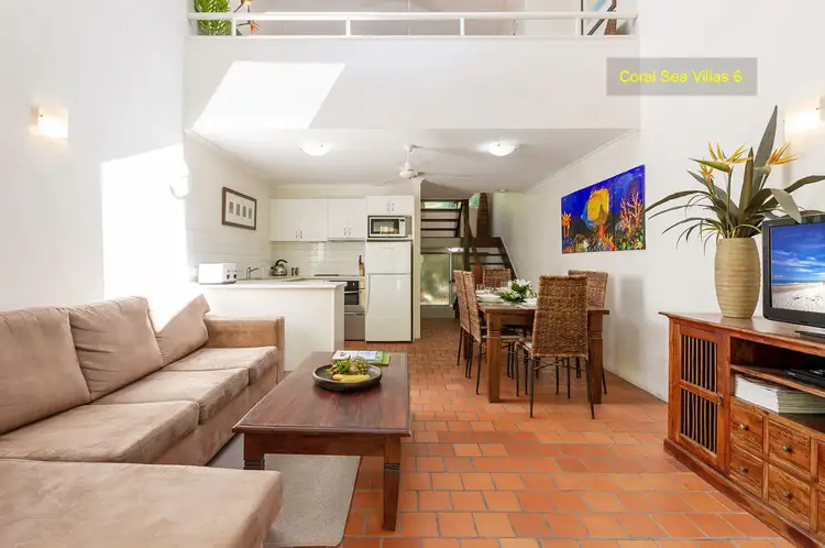 Third view of Homely townhouse listing, 1/68 Macrossan Street, Port Douglas QLD 4877