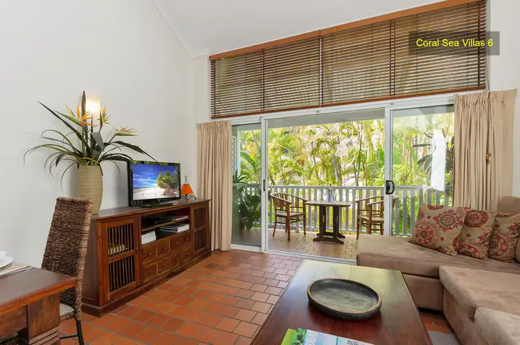 Fourth view of Homely townhouse listing, 1/68 Macrossan Street, Port Douglas QLD 4877