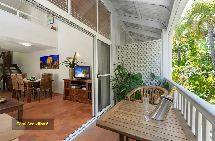 Fifth view of Homely townhouse listing, 1/68 Macrossan Street, Port Douglas QLD 4877