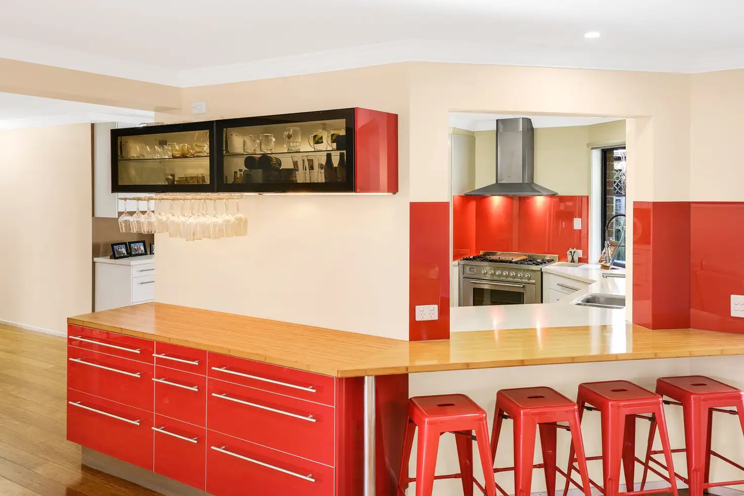 Main view of Homely house listing, 55 Eton Avenue, Boondall QLD 4034