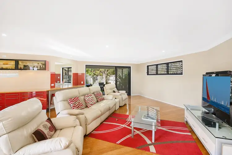 Fifth view of Homely house listing, 55 Eton Avenue, Boondall QLD 4034