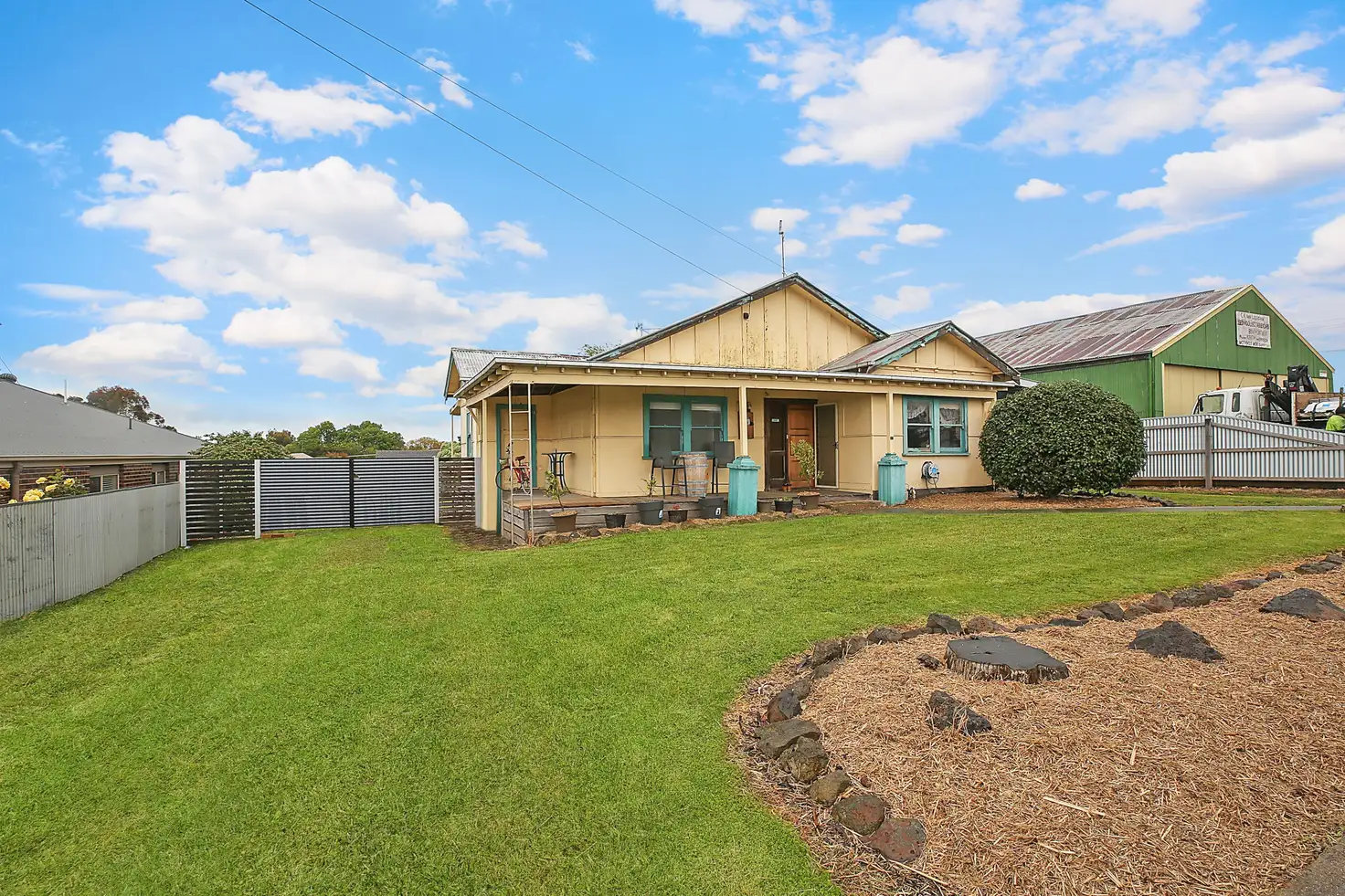 Main view of Homely house listing, 15 Smith Street, Cobden VIC 3266