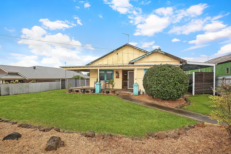 Second view of Homely house listing, 15 Smith Street, Cobden VIC 3266