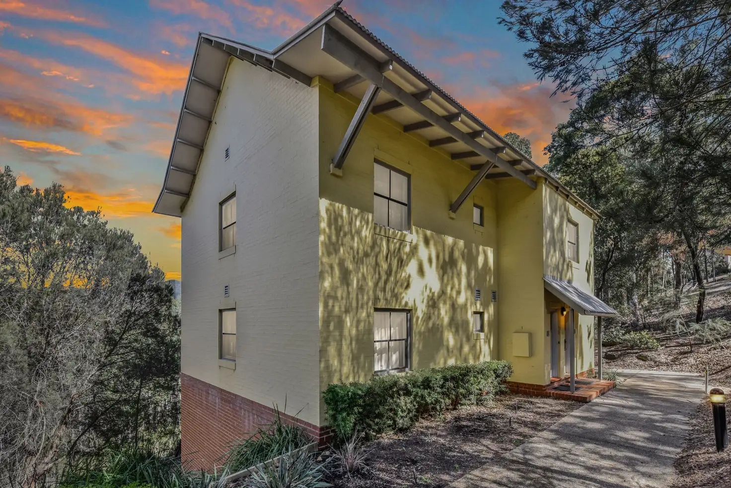 Main view of Homely villa listing, Villa 558 Cypress Lakes Resort, Pokolbin NSW 2320