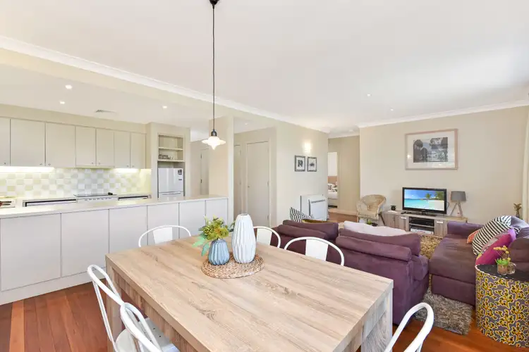 Second view of Homely villa listing, Villa 558 Cypress Lakes Resort, Pokolbin NSW 2320