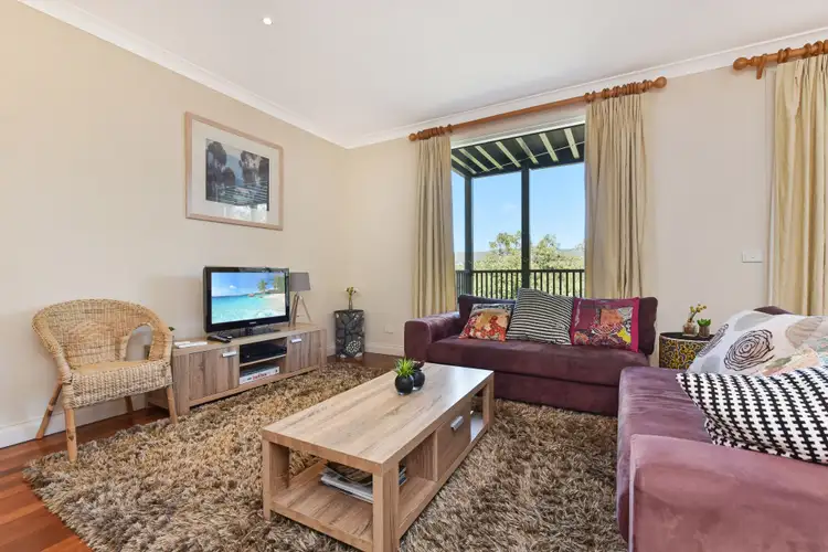 Fifth view of Homely villa listing, Villa 558 Cypress Lakes Resort, Pokolbin NSW 2320