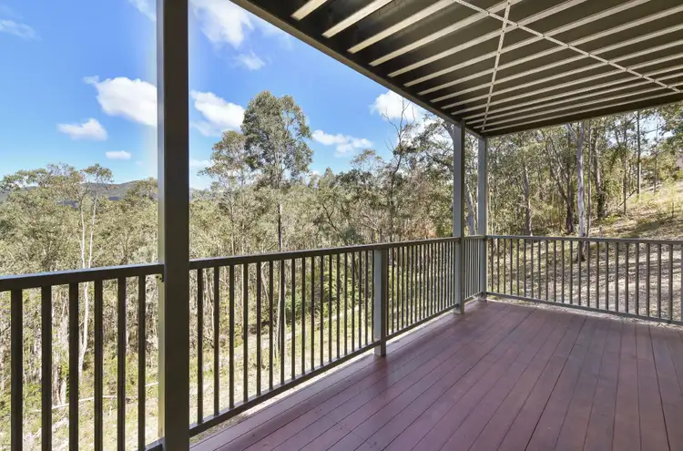 Sixth view of Homely villa listing, Villa 558 Cypress Lakes Resort, Pokolbin NSW 2320