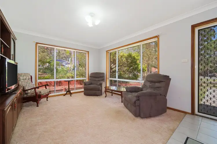 Fifth view of Homely house listing, 8 Wingfield Street, Windermere Park NSW 2264
