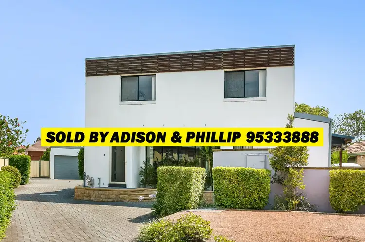 4/33 Hardy Avenue, Riverwood NSW 2210
