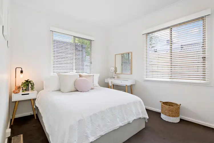 Fifth view of Homely unit listing, 1/14 Melinga Crescent, Chadstone VIC 3148