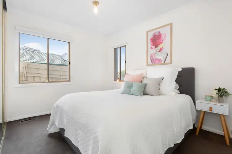 Sixth view of Homely unit listing, 1/14 Melinga Crescent, Chadstone VIC 3148