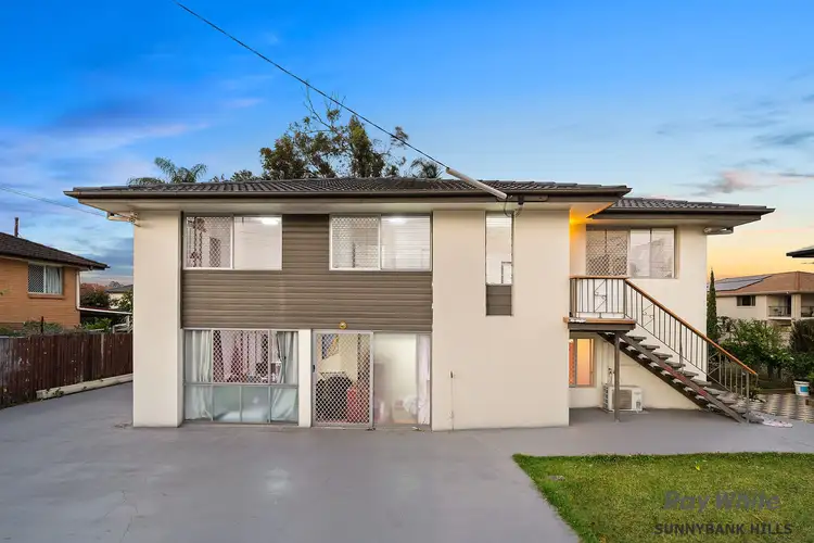 14 Batford Street, Sunnybank QLD 4109