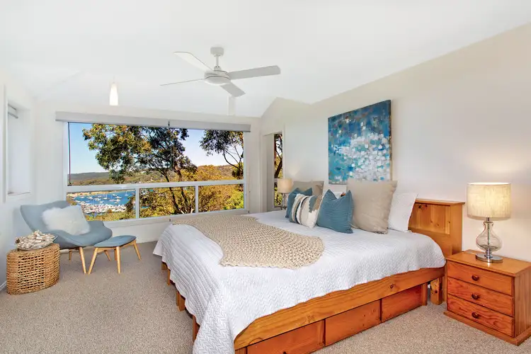 Fifth view of Homely house listing, 79 Wallumatta Road, Newport NSW 2106