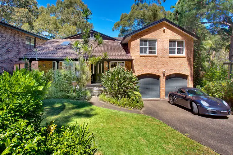 Sixth view of Homely house listing, 79 Wallumatta Road, Newport NSW 2106