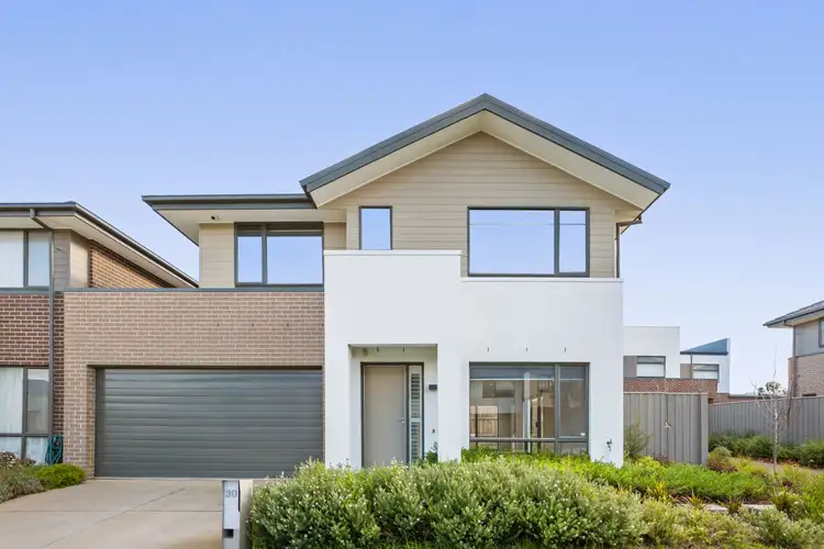 30 Beachwood Drive, Wantirna South VIC 3152