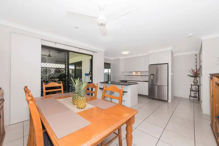 32 Burlingon Circuit, Mount Louisa QLD 4814