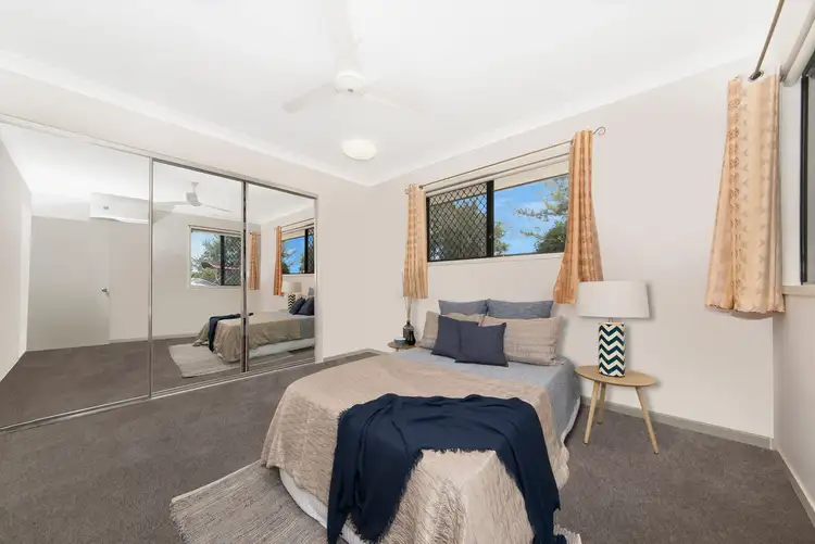 Second view of Homely house listing, 32 Burlingon Circuit, Mount Louisa QLD 4814