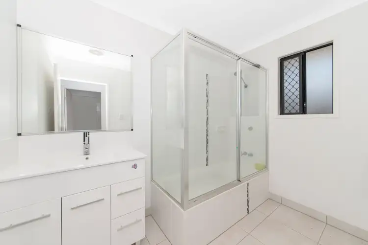 Third view of Homely house listing, 32 Burlingon Circuit, Mount Louisa QLD 4814