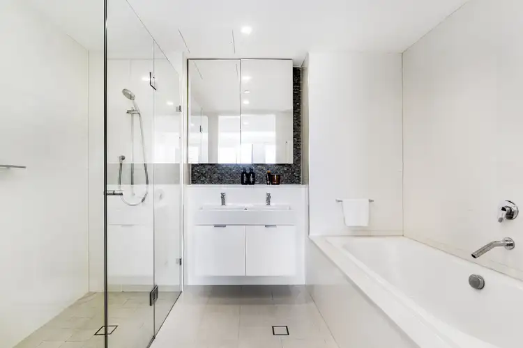 Sixth view of Homely apartment listing, 801/9-15 Bayswater Road, Potts Point NSW 2011